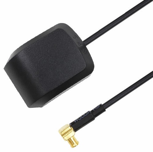 Gps antenna attiva mcx - antenna,