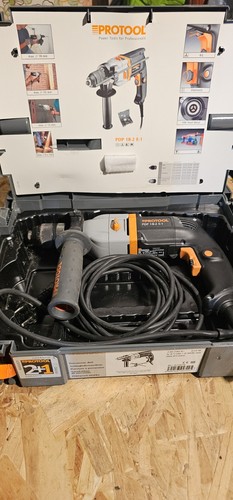 Trapano protool - trapano,