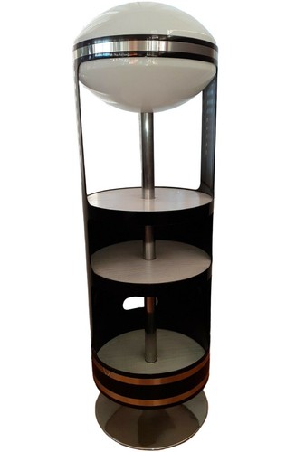 Lampada mobile bar joe colombo - mobile,