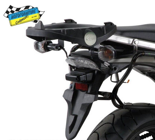 Attacco posteriore givi 263fz - attacco,