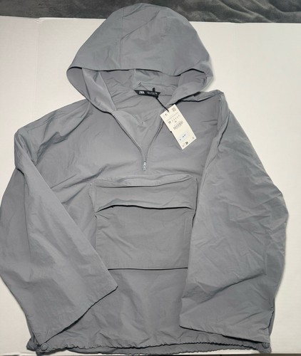 Zara water repellent - zara,