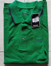 2 Polo Lotto Sport Nuove