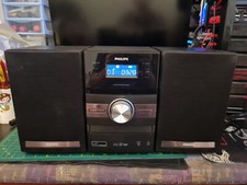 Philips MCM305/12 Micro Hi-Fi system