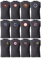 t-shirt unisex VVF NUCLEI
