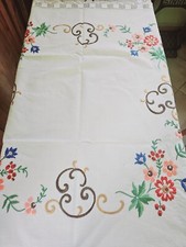 Vintage Tovaglia Tovaglietta