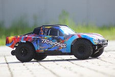 Traxxas TRX 102076 MAXX Slash