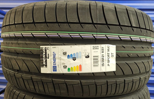 Nuovo pneumatico dunlop - 1x,