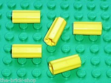 5 x LEGO TECHNIC Technic Axle