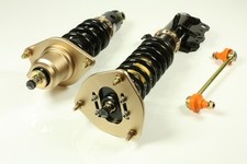 CELICA 1800 T23 2000 2006  ASSETTO AMMORTIZZATORI SOSPENSIONI MOLLE BC RACING