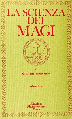 Libri giuliano kremmerz la - libri,
