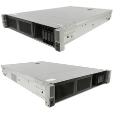 Proliant dl380 gen9 2u - hp,