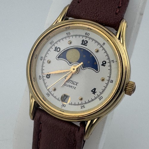 Orologio vintage timex - timex, quarzo