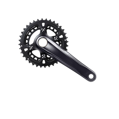 Shimano guarnitura deore - shimano,