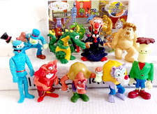 SORPRESINE KINDER FERRERO