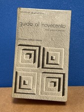 Guglielmino, Guida al