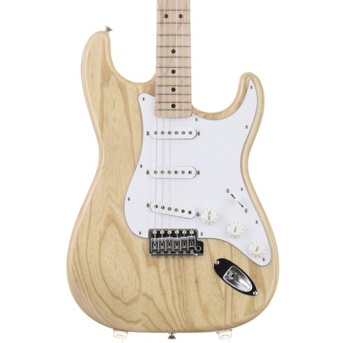 Fender japan exclusive series - fender,