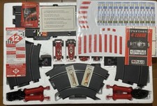 Pista Elettrica Polistil 1:32