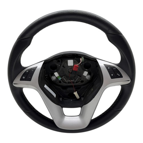 Volante sterzo pelle lancia - volante, in