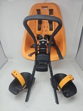 Yepp Mini Seggiolino Bici per