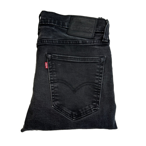 Jeans levi skinny taper uomo - jeans,