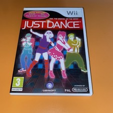 Just Dance Nintendo Wii Gioco