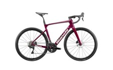 BICI CORSA BIANCHI INFINITO