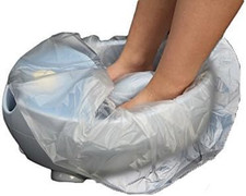 Sacchetti in Polietilene Alta