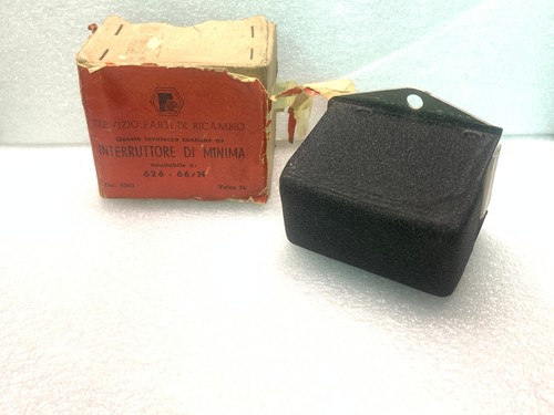 Fiat 626 interruttore di - 66/n,