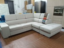 Divano angolare Positano