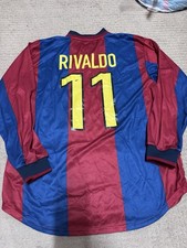 Maglia Nike FC Barcelona