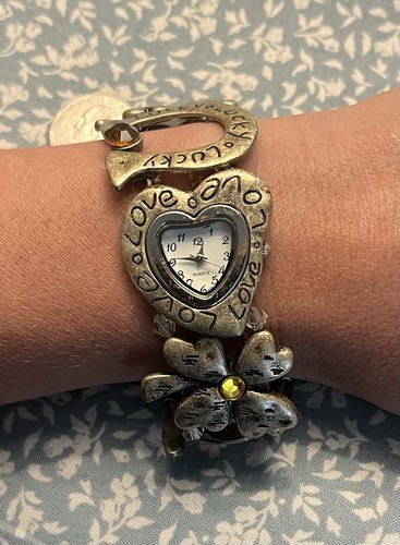 Raro orologio anni - 2000, fossil