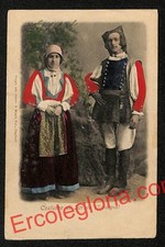 ak9049 - CARTOLINA D'EPOCA -