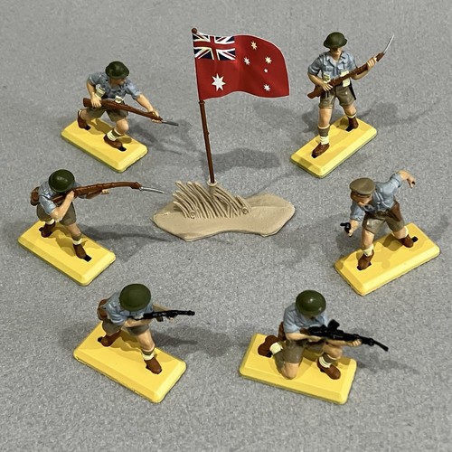 Britains compatible deetail - britains,
