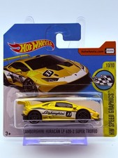Hot wheels lamborghini - hot,