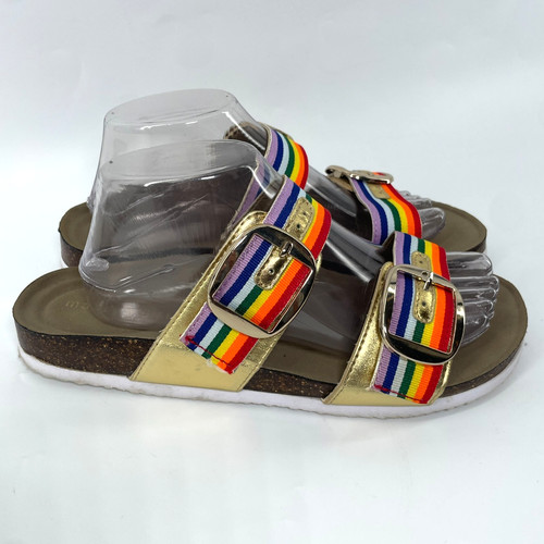 Sandali madden ragazza donna - sandali,