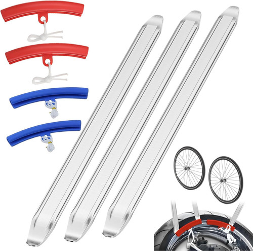 Set leve smontagomme - set, 3