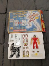 Action Figure I Cavalieri