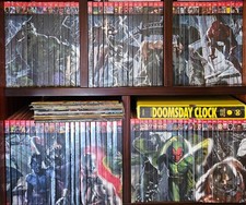 Marvel Grafic Novel - La Collezione Definitiva - Edicola - Tutti sigillati!