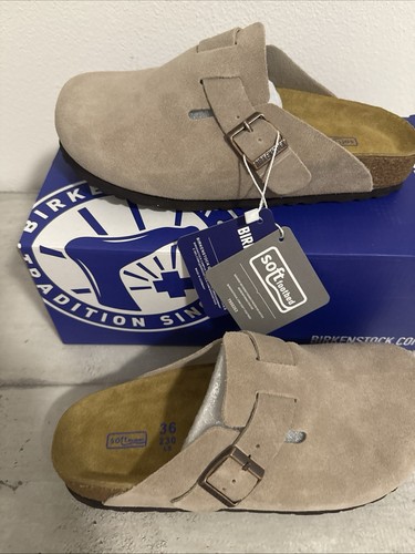 Birkenstock boston - birkenstock,