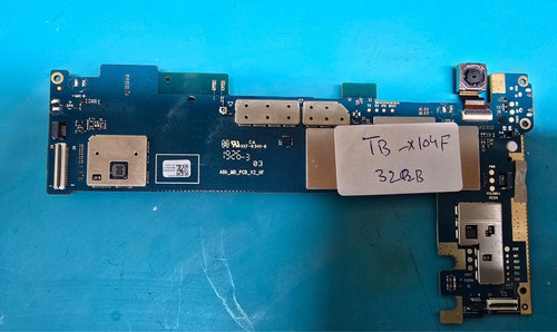 Lenovo tab e10 x104f wifi - tab,