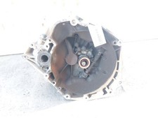 55565106 CAMBIO MANUALE 5M