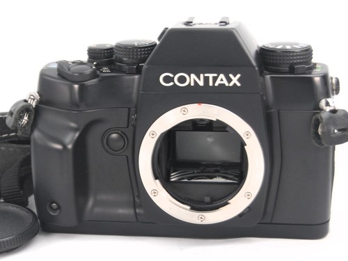 【Quasi come nuovo】CONTAX