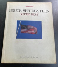 Bruce Springsteen Super Best /