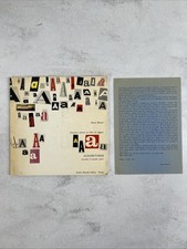 Bruno Munari |  ALFABETIERE +