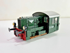 Brawa 0470 locomotore manovra