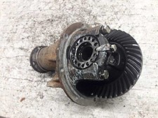 8 X 41 GRUPO / TRASERO /