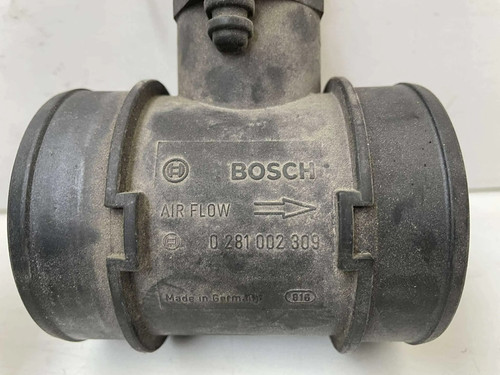 Debimetro misuratore massa - misuratore,