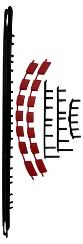 Prince hybrid speedport set - prince,