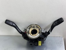 Sensore angolo sterzo Audi A3 8P 2010 anello di contatto airbag molla avvolge...