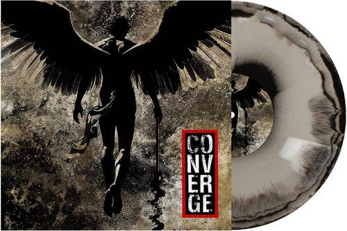 Converge love not enough - is,